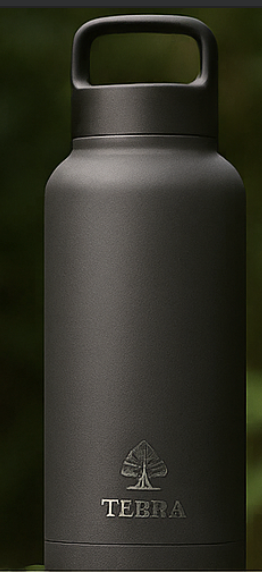 26 oz Terra Ash - Burnt Earth